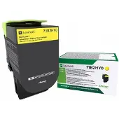 Lexmark X417