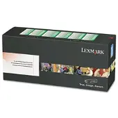 Lexmark – C9235 Cyan Toner Cartridge (24B6842)