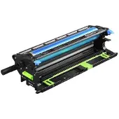 Lexmark Rumpu värijauheen siirtoon musta