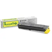 Kyocera TK-5215Y -laservärikasetti, keltainen