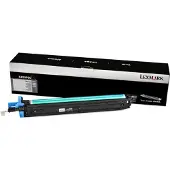 Lexmark 54G0P00-kuvayksikkö, musta