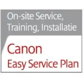 Canon ESP 3Y EXCHANGE SERVICE - NETWORK SCANNERS (7950A531AA)