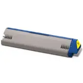 OKI Toner Yellow C911/C931 - 24K (45536413)