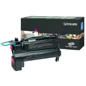 Lexmark XS795/XS798, Laserväri, Purppura