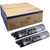 Brother – Ink Cart/TN329 Black TWIN Toner for BC2 (TN329BKTWIN)