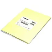 Canon ROLLER CLEANING SHEET FOR DR-X10C (2418B002)