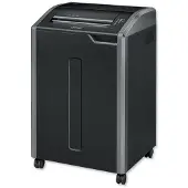 Fellowes 425i, Suikaleeksi leikkaava, 30 cm, 5.8 mm, 114 L, 900 arkkia, 6000 mm/min (4698501)
