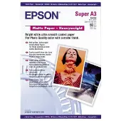 Epson paper matt heavyweight A3+ 50sh (C13S041264)