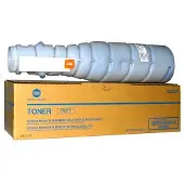 Konica Minolta TN-217 Mustekasetti musta, 17.500 sivua