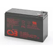 BlueWalker – PowerWalker 91010032, 12 V, 1 kpl, Musta, Sealed Lead Acid (VRLA), 9000 mAh