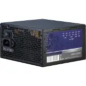 Inter-Tech Argus APS, 520 W, 115 - 230 V, 47 - 63 Hz, +12V1,+12V2,+3.3V,+5V,+5Vsb,-12V, Aktiivinen, 120 W (88882117)
