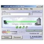 Lancom Systems Advanced VPN Client (Windows) 61603 (61603)