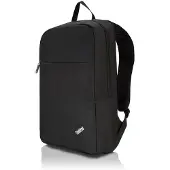 Lenovo Thinkpad Basic Backpack Musta 15.6tuumaa