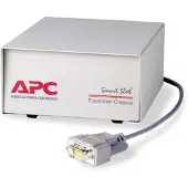 Schneider Electric SMARTSLOT EXPANSION CHASSIS (AP9600)