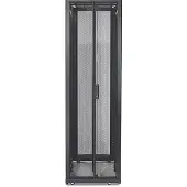 APC – NetShelter SX 48U 600mm Wide x 1200mm De (AR3307X610)