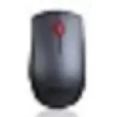 Lenovo PROFESSIONAL WLS LASER MOUSE-W/O
