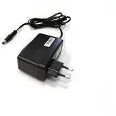 Synology ADAPTER 42W_1_EU, Sisätila, 42 W, RT2600ac, Musta, 87 mm, 91 mm