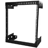 StarTech.com 12U WALL MOUNT SERVER RACK