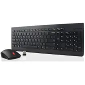 Lenovo Essential Wireless Keyboard&Mouss