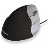 Hypertec Vert Optical Mouse 3 V2 RH (VM3R2-RSB)