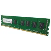 Qnap 8GB DDR4 RAM 2400 MHz UDIMM (RAM-8GDR4A1-UD-2400)