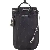 Pacsafe Travelsafe 3L Black Lompakot One Size