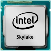 Intel Xeon E3-1505LV5 / 2 GHz processor - OEM CPU - 4 ydintä - 2 GHz - FCBGA1440 (Notebook) - Bulk (Ilman jäähdytintä)