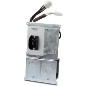 APC – Symmetra RM/2-6KVA 230V Hardware Kit (SYPD9)