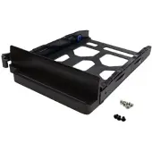 Qnap – 3.5/2.5'' HDD TrayV4 w/o keylock tooless (TRAY-35-NK-BLK04)