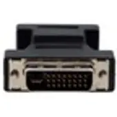 Kramer AD-DM/GF ADAPTOR DVI MALE TO VGA FEMALE (99-9492001)