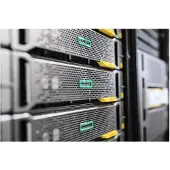 HP Dl360 Gen10 2sff Sas/sata Backplane Kit Musta