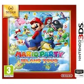Mario Party: Island Tour