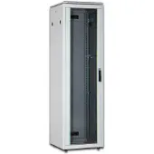Digitus Unique Itseseisova teline Harmaa (DN-19 22U-6/6-1)