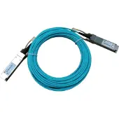 HP Hewlett Packard Enterprise X2A0 100G QSFP28 7m InfiniBand-kaapeli