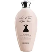 Guerlain La Petite Robe Noire, Maito, Naisten, Kosteusvoide, 200 ml, Pullo, Musta tee (lehti), Manteli, Bergamotti, Marjat, Kirsikka, Ruusu, Tonkap...