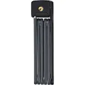 ABUS 6055/85 SH Bordo Lite, black