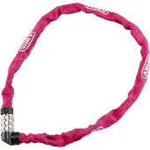 ABUS Web 1200/60 Ketjulukko, coral