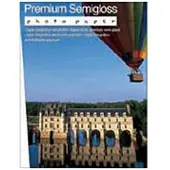 Epson – Paper/Semigloss Photo 44"x30.5m 250gm2 (C13S041643)