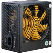 Inter-Tech Argus APS, 420 W, 115 - 230 V, 47 - 63 Hz, +12V1,+12V2,+3.3V,+5V,+5Vsb,-12V, Aktiivinen, 103 W (88882116)