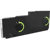 Lexmark 72K0W00 musteenkeräyspullo