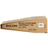 Ricoh 888372 Värikasetti musta Type S2 36.000 sivua