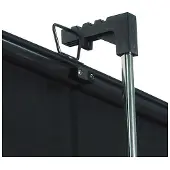 Reflecta CR-LINE TRIPOD 200X200CM BLACK (87652)
