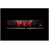 G.Skill Aegis 16 Gt (2 x 8 Gt) DDR4 3000 MHz, CL16 -muisti (XMP)