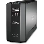APC Back-UPS RS 700VA LCD 120V/60Hz (BR700G)