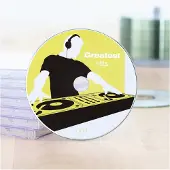 Herma label Special CD maxi ø116 (20)