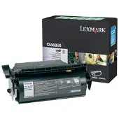 Lexmark – Toner/BLK Prebate 10000sh f T620+T622 (12A6860)