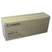 Canon NPG-9 Rumpu värijauheen siirtoon