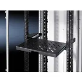 Rittal Component shelf pull-out 2U D 300 mm