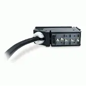 APC IT POWER DISTRIBUTION MODULE 3 POLE 5 WIRE 32A IEC309 740CM (PDM3532IEC-740)