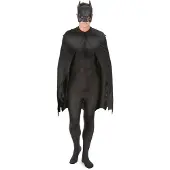 Rubies - Cape & mask Set (30858NS000)